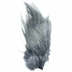 Wapsi Ewing Rooster Saddle Half-Capes Fly Fishing 12 Wapsi Ewing Rooster Saddle Half-Capes Fly Fishing