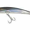 Yo-Zuri Crystal 3D Minnow Magnum
