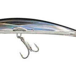 Yo-Zuri Crystal 3D Minnow Magnum