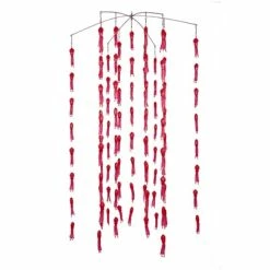 SquidNation Squid Nation Fat Daddy Dredges Lures