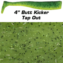 Fishbites Fight Club 4