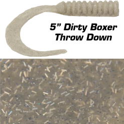 Lures Fishbites Fight Club 5