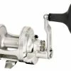 Accurate Boss Fury FX Single Speed Conventional Reels