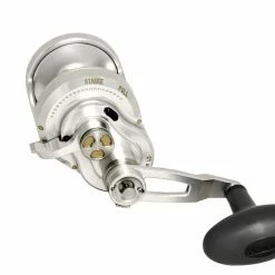 Accurate Boss Fury FX2 Two-Speed Conventional Reels 6 Accurate Boss Fury FX2 Two-Speed Conventional Reels