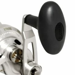 Accurate Boss Fury FX2 Two-Speed Conventional Reels 7 Accurate Boss Fury FX2 Two-Speed Conventional Reels