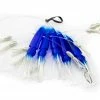 White Water Outfitters White Water Custom "Fabulous Five" Teaser Chains Lures