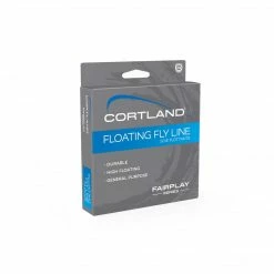 Cortland Fairplay Floating Fly Line Fly Fishing
