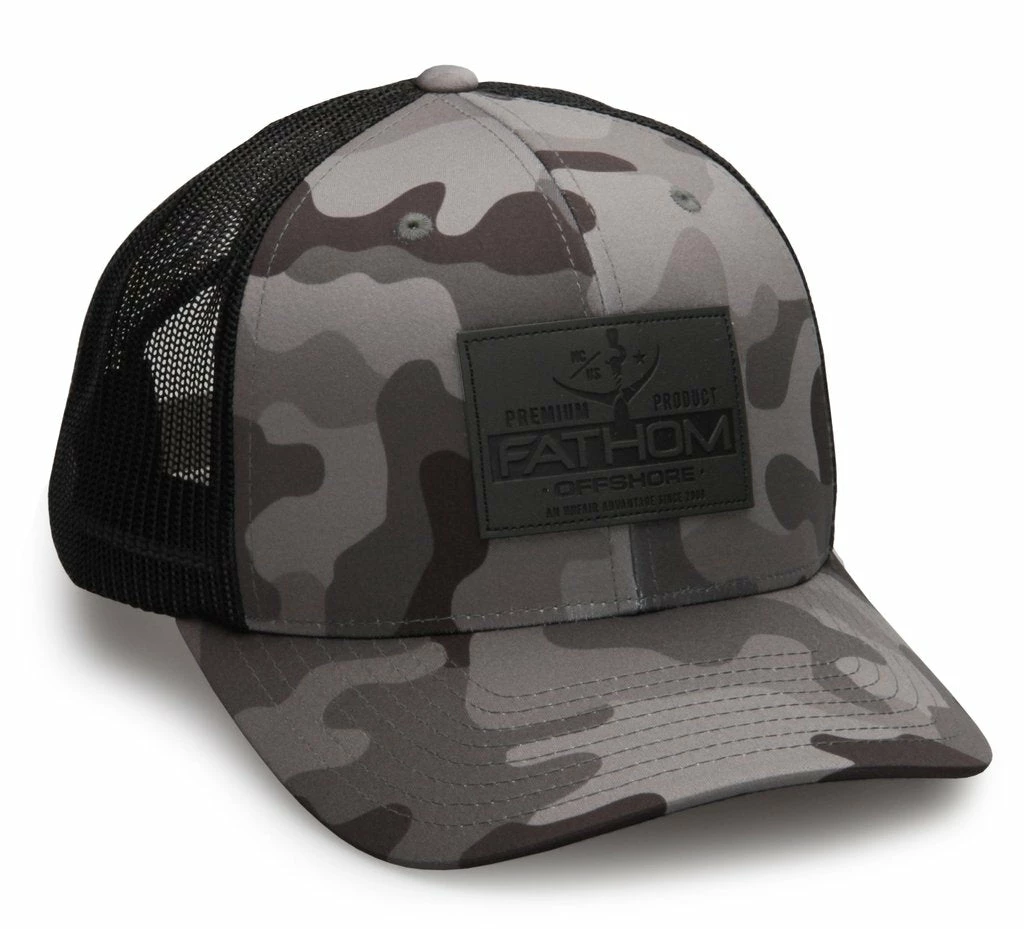 Fathom Offshore Recon Cap 1 Fathom Offshore Recon Cap