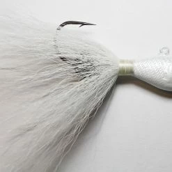 S&S Bucktails S&S Fish Head Bucktails