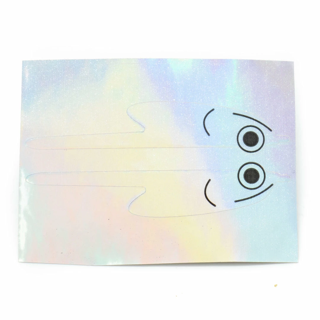 Tuffleye Bay Anchovy Fleye Foils 1 Tuffleye Bay Anchovy Fleye Foils