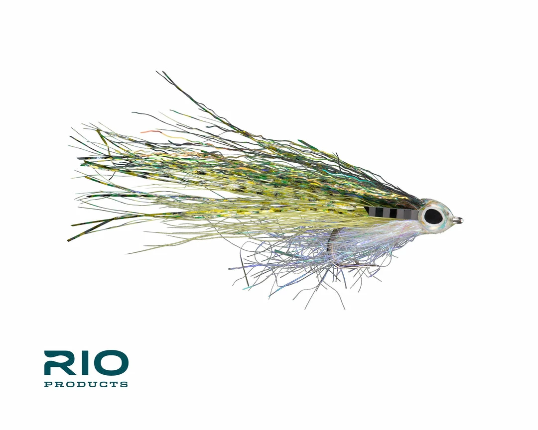 Rio's Just Keep Swimming Flies *