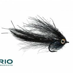 Rio's Playbate Flies Lures