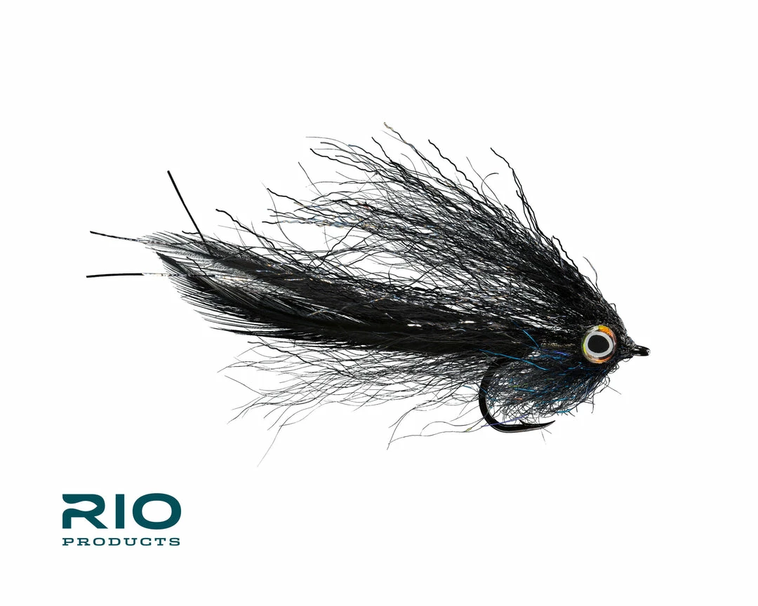 Rio's Playbate Flies Lures 2 Rio's Playbate Flies Lures