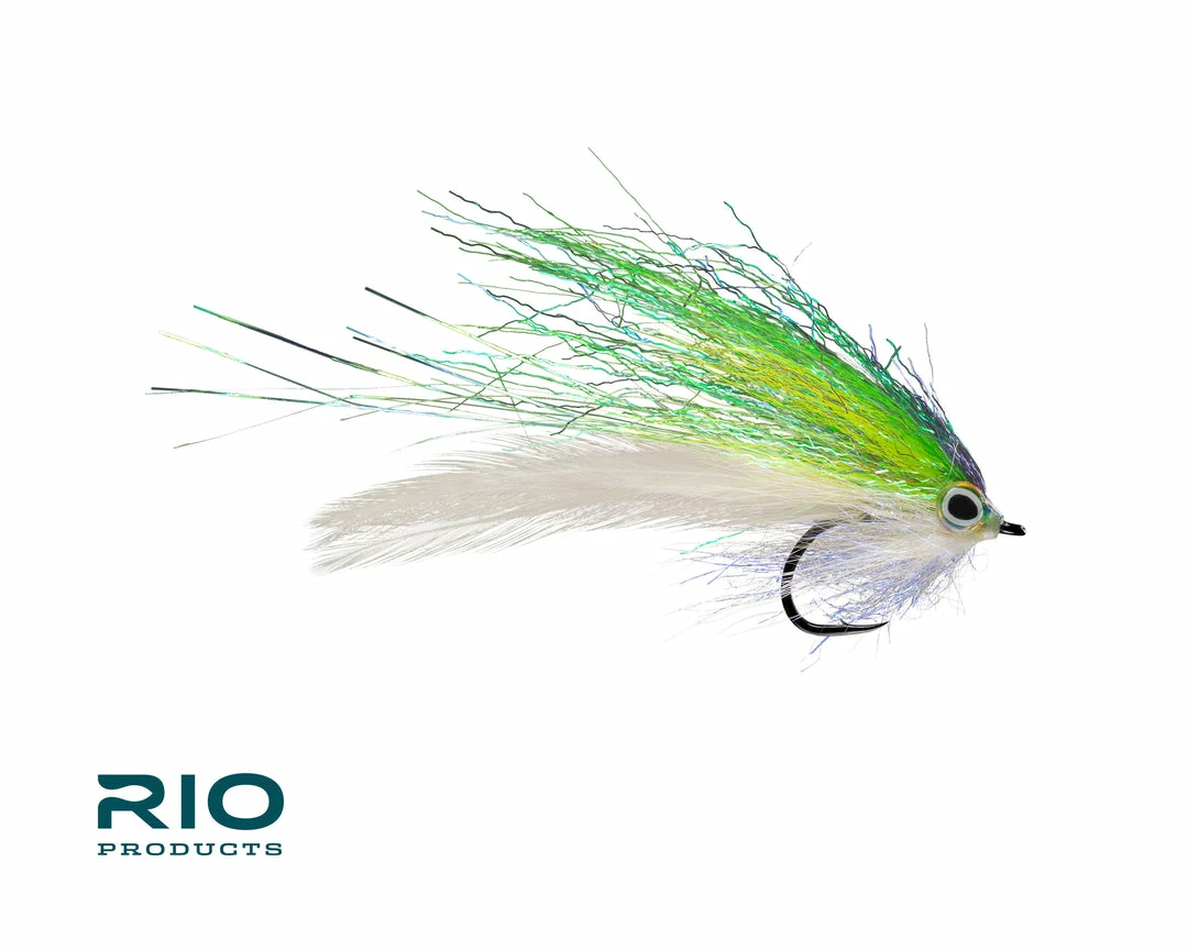 Rio's Playbate Flies Lures 1 Rio's Playbate Flies Lures