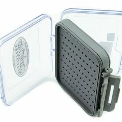White Water Outfitters White Water Silicone Insert Double-Sided Waterproof Fly Boxes