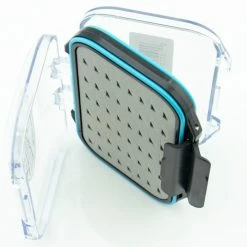 White Water Outfitters Fly Fishing White Water Double-Sided Foam Slot Waterproof Fly Boxes