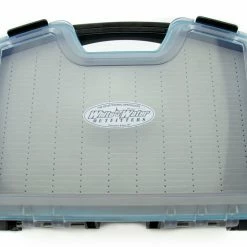 White Water Outfitters White Water "XXL Boat Box" Double-Sided Waterproof Fly Box