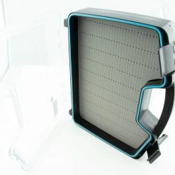 White Water Outfitters White Water "XXL Boat Box" Double-Sided Waterproof Fly Box