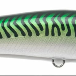 Strategic Angler Frantic-SS (Slow Sink) Series Stickbaits