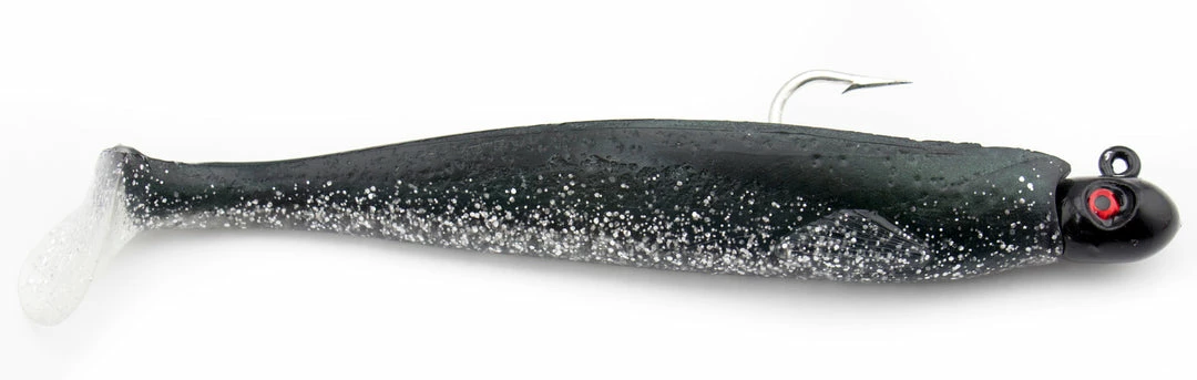 JoeBaggs Freedom Fish Lures Soft Plastics 1 JoeBaggs Freedom Fish Lures Soft Plastics