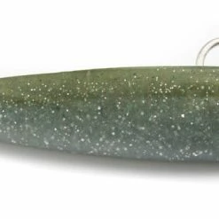 JoeBaggs Freedom Fish Lures Soft Plastics