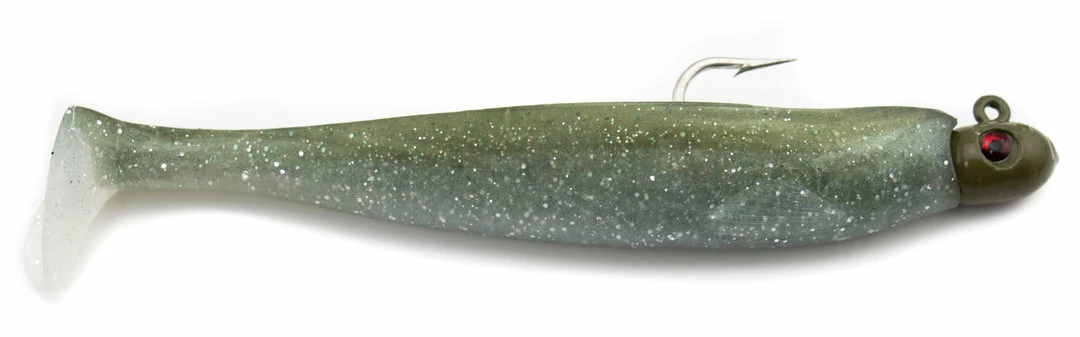 JoeBaggs Freedom Fish Lures Soft Plastics 2 JoeBaggs Freedom Fish Lures Soft Plastics