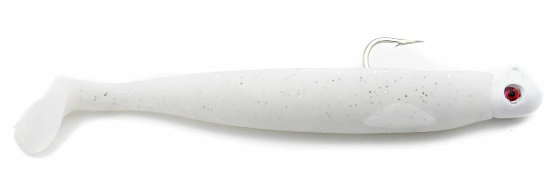 JoeBaggs Freedom Fish Lures Soft Plastics 3 JoeBaggs Freedom Fish Lures Soft Plastics