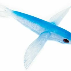 Frenzy Tackle Frenzy Ballistic Flying Fish Lures