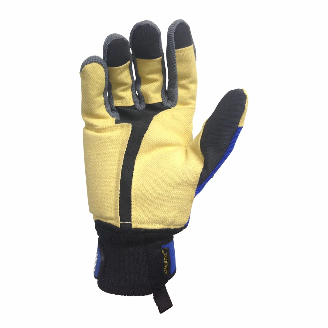 Aftco Wire Max Fishing Gloves 2 Aftco Wire Max Fishing Gloves
