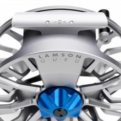 Waterworks-Lamson Guru S Fly Reels