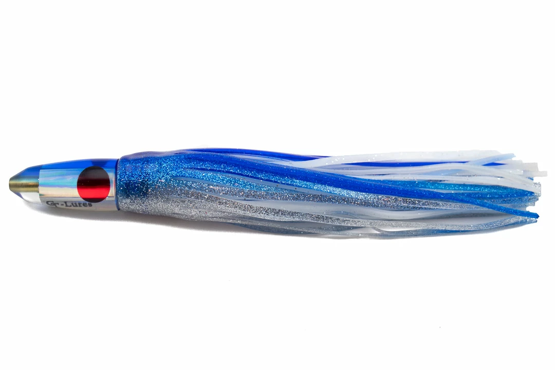 GT Lures Bigeye Bomb - 12" 3 GT Lures Bigeye Bomb - 12"