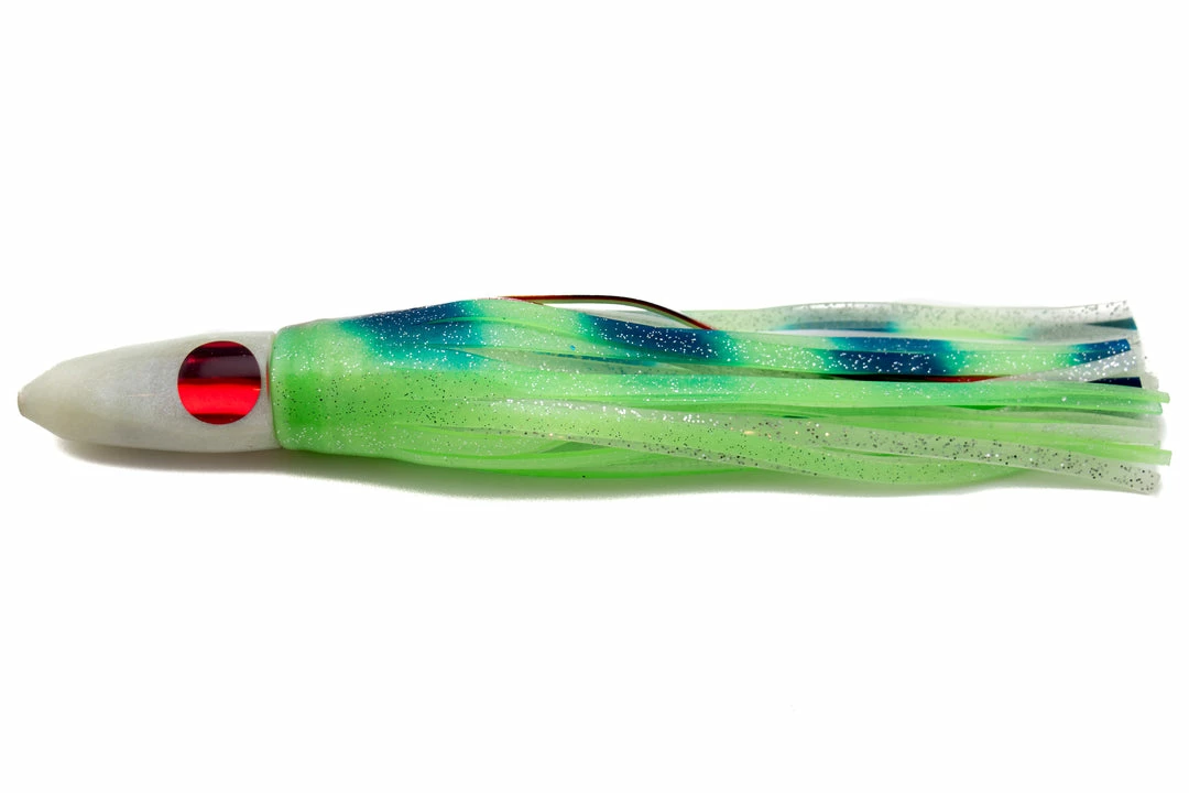 GT Lures Bigeye Bomb - 12" 2 GT Lures Bigeye Bomb - 12"
