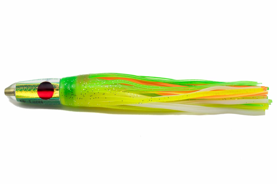 GT Lures Bigeye Bomb - 12" 7 GT Lures Bigeye Bomb - 12"
