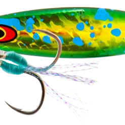 Nomad Design Gypsea Jigs