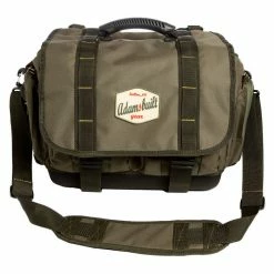 AdamsBuilt Mokelumne Tackle Bag