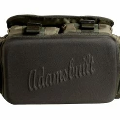 AdamsBuilt Mokelumne Tackle Bag