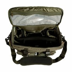 AdamsBuilt Mokelumne Tackle Bag