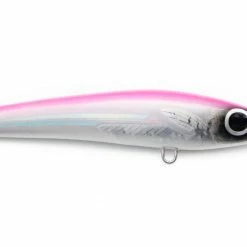 Lures Strategic Angler Genesis Stickbaits