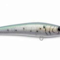 Lures Strategic Angler Genesis Stickbaits