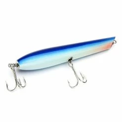 Gibbs Pencil Popper Lures