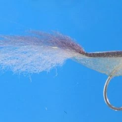 White Water Outfitters Sales 14 Enrico Puglisi Glass Minnow Fly Lures