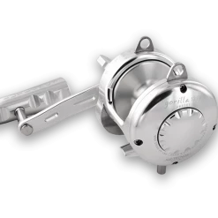 Alutecnos Gorilla 1-S Single Speed Conventional Reels 19 Alutecnos Gorilla 1-S Single Speed Conventional Reels