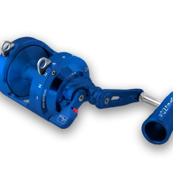 Alutecnos Gorilla 1-S Single Speed Conventional Reels 23 Alutecnos Gorilla 1-S Single Speed Conventional Reels