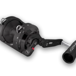 Alutecnos Gorilla 1-S Single Speed Conventional Reels 25 Alutecnos Gorilla 1-S Single Speed Conventional Reels