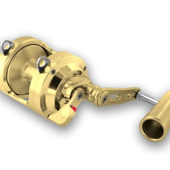 Alutecnos Gorilla 1-S Single Speed Conventional Reels 28 Alutecnos Gorilla 1-S Single Speed Conventional Reels