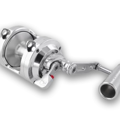 Alutecnos Gorilla 1-S Single Speed Conventional Reels 18 Alutecnos Gorilla 1-S Single Speed Conventional Reels