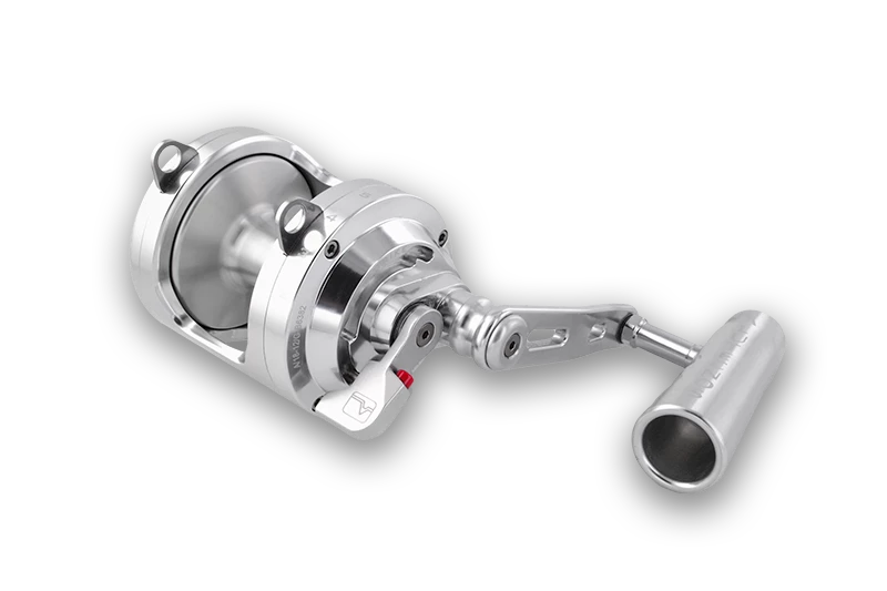 Alutecnos Gorilla 1-S Single Speed Conventional Reels 3 Alutecnos Gorilla 1-S Single Speed Conventional Reels