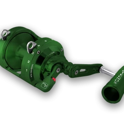 Alutecnos Gorilla 1-S Single Speed Conventional Reels 27 Alutecnos Gorilla 1-S Single Speed Conventional Reels