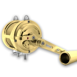 Alutecnos Gorilla 1-S Single Speed Conventional Reels 30 Alutecnos Gorilla 1-S Single Speed Conventional Reels