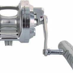 Alutecnos Gorilla 1-S Single Speed Conventional Reels 21 Alutecnos Gorilla 1-S Single Speed Conventional Reels